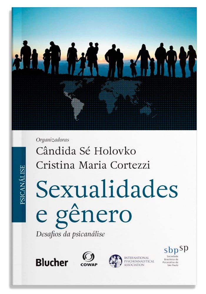 Sexualidades E Gênero - Autor: Alexandre Saadeh, Almira Rodrigues ...